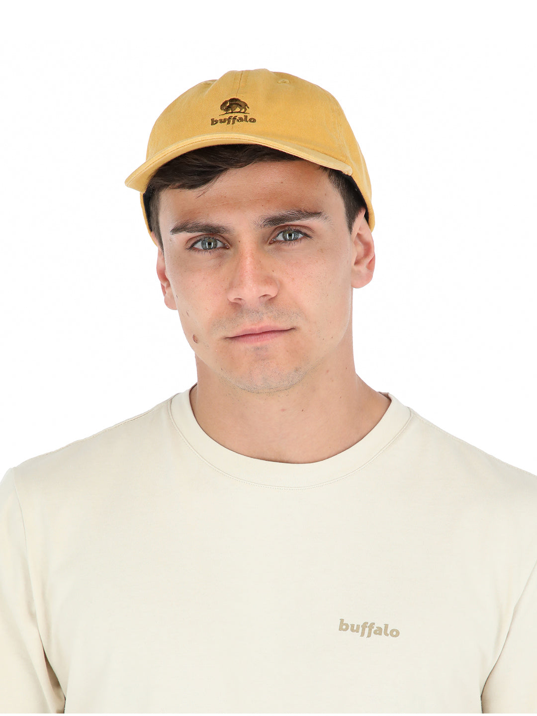 Jockey Piru - Mostaza