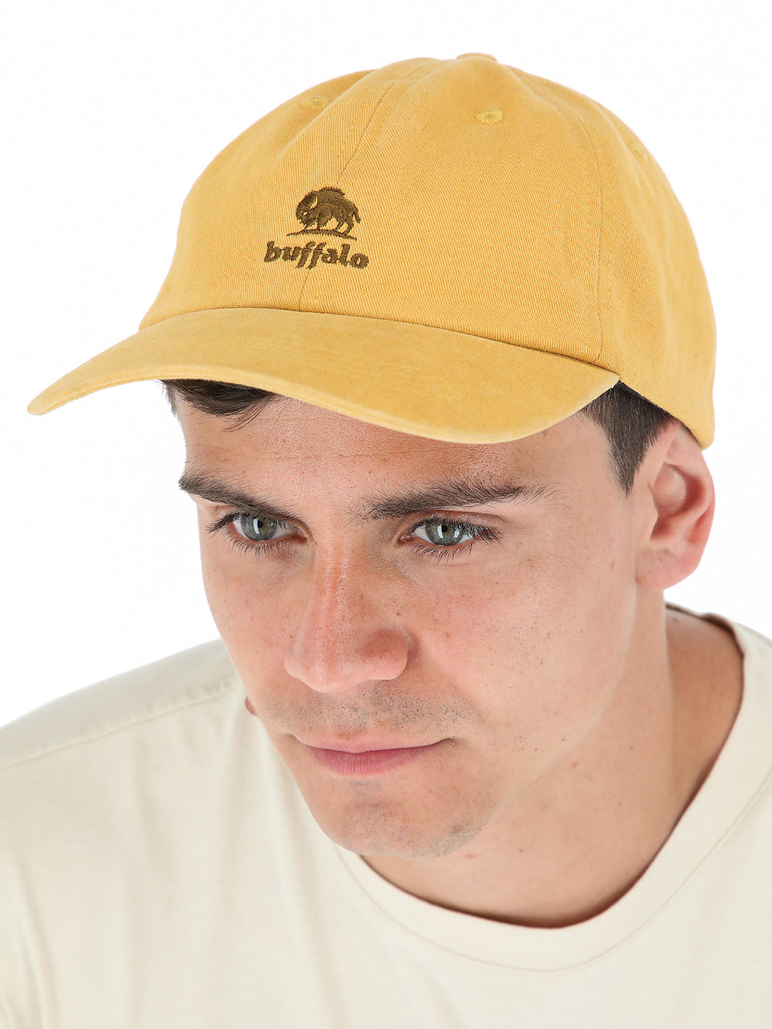 Jockey Piru - Mostaza