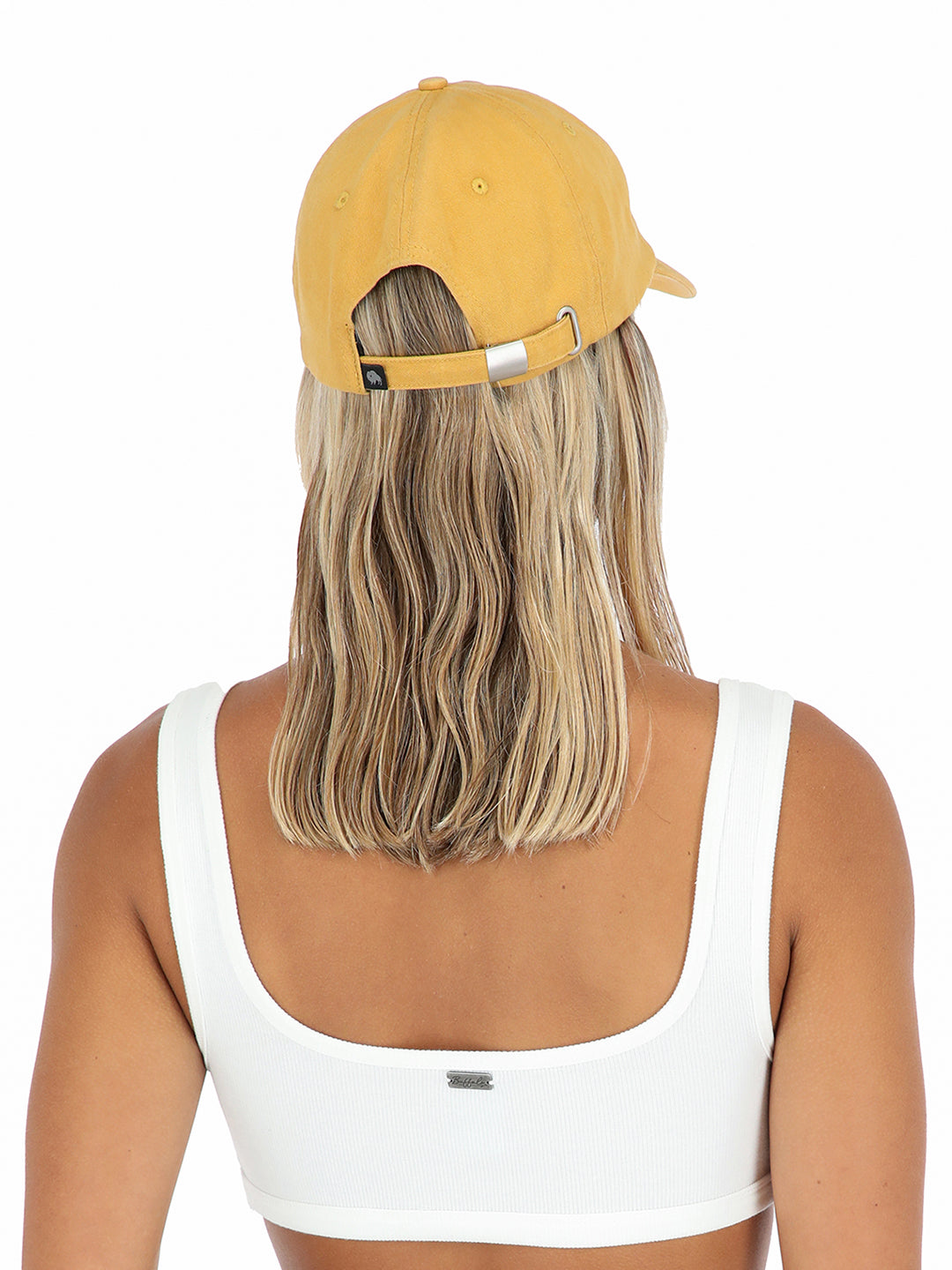 Jockey Piru - Mostaza