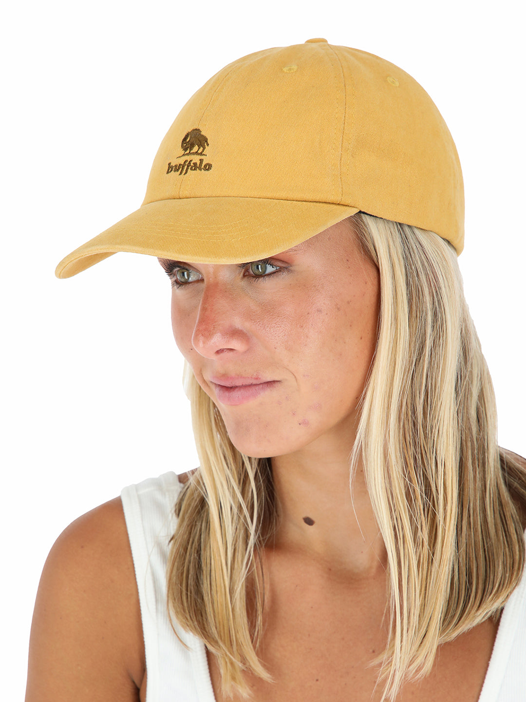 Jockey Piru - Mostaza