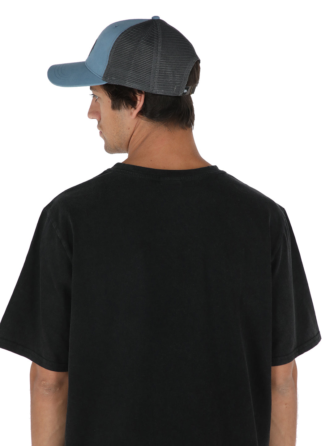 Jockey Rapu - Azul
