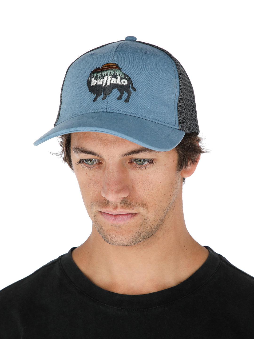 Jockey Rapu - Azul