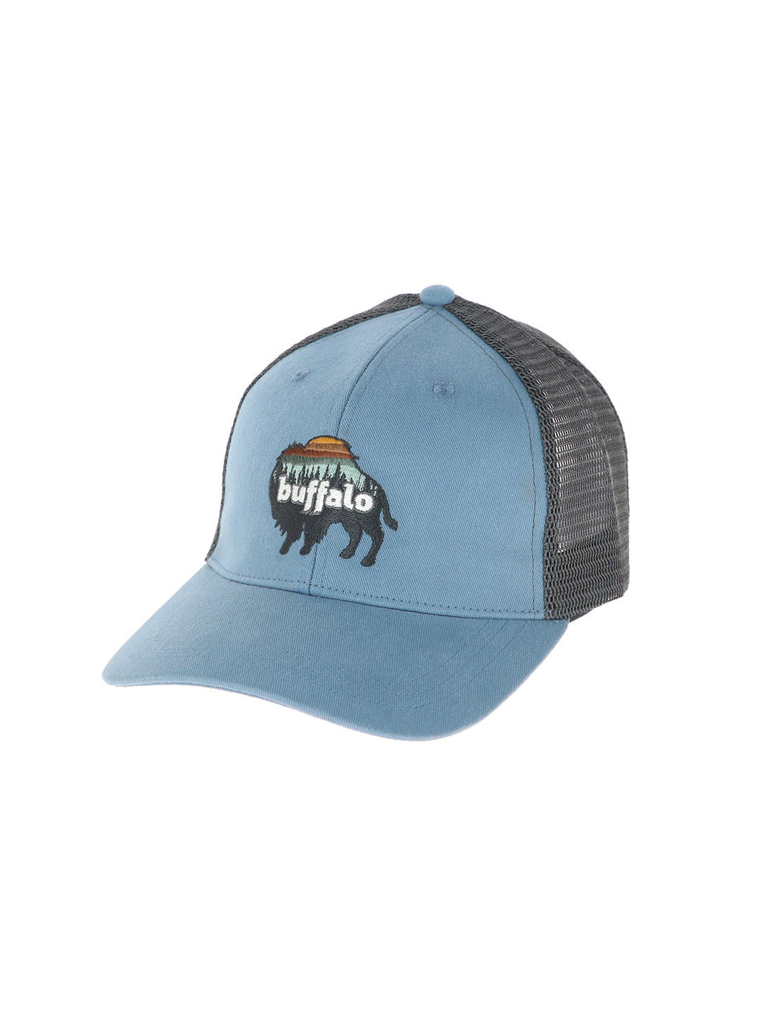 Jockey Rapu - Azul