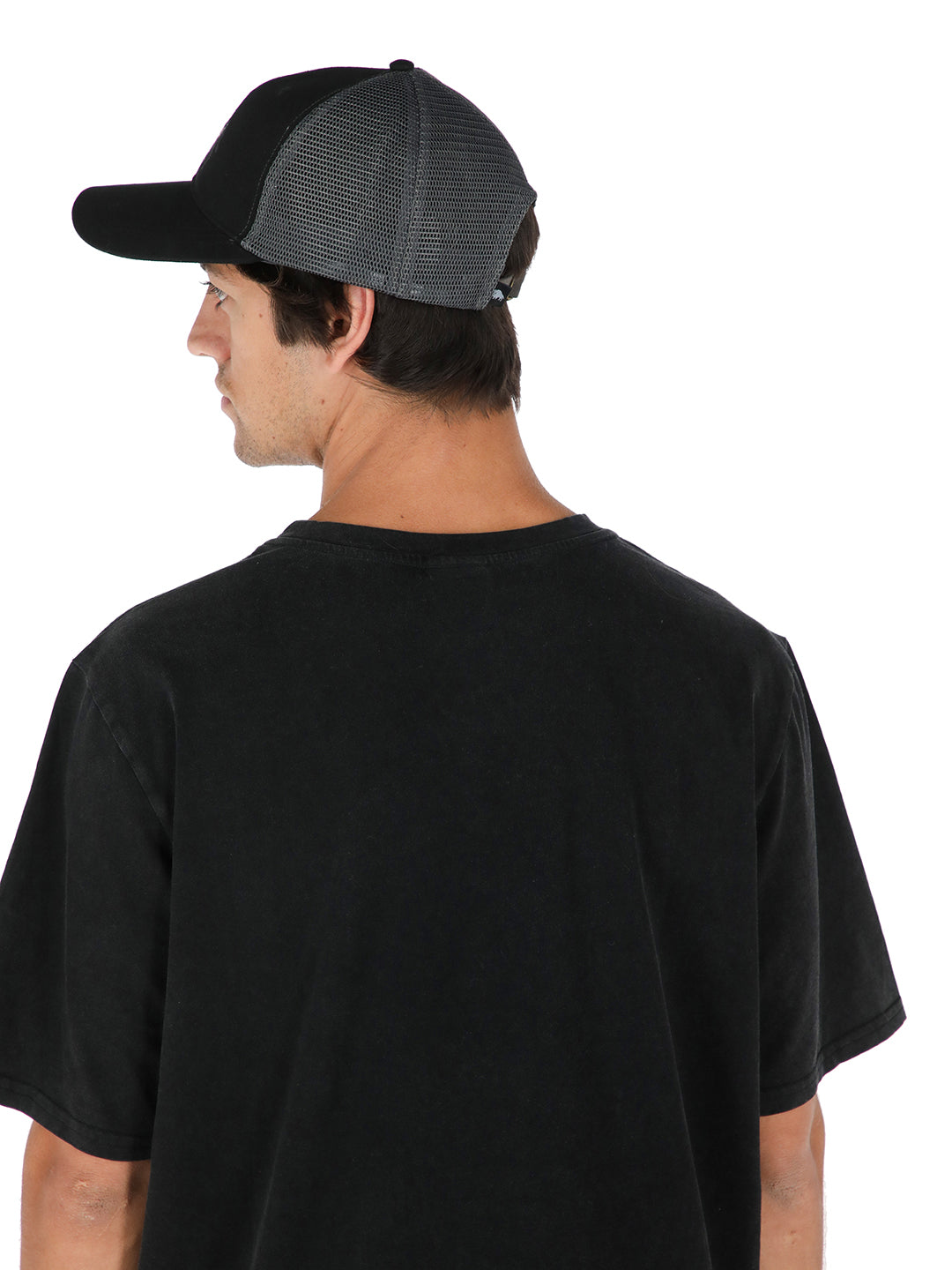 Jockey Rapu - Negro