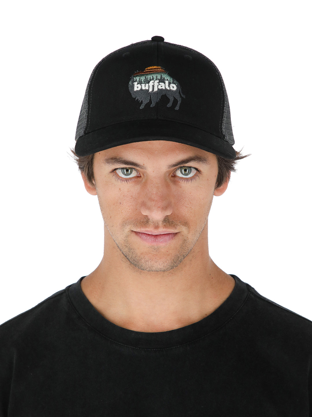 Jockey Rapu - Negro