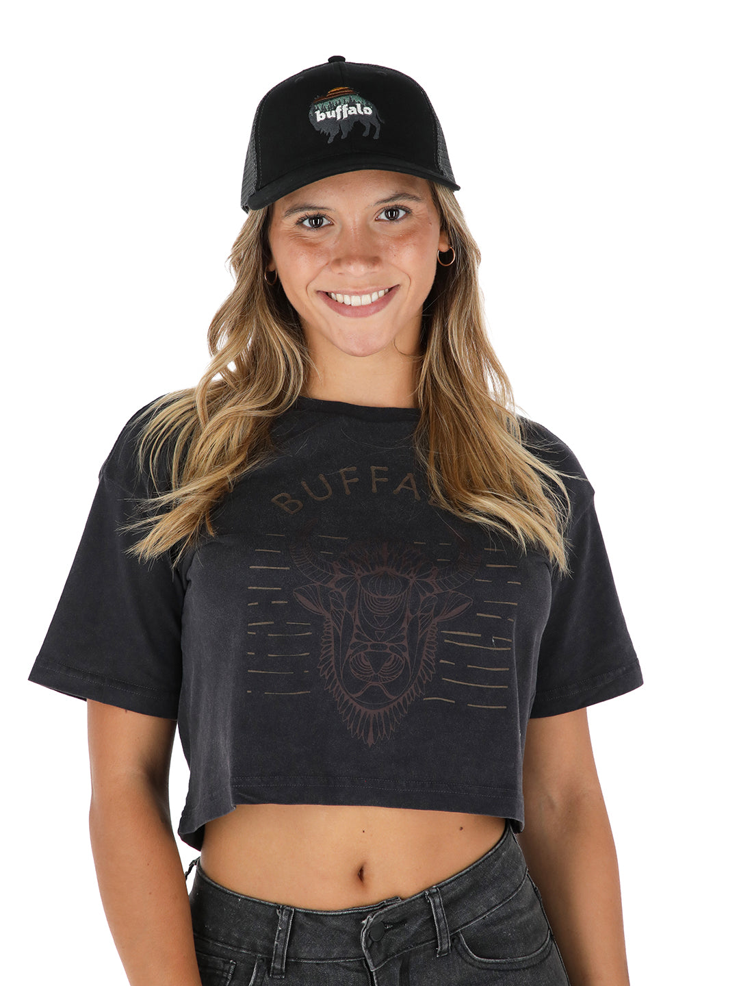 Jockey Rapu - Negro