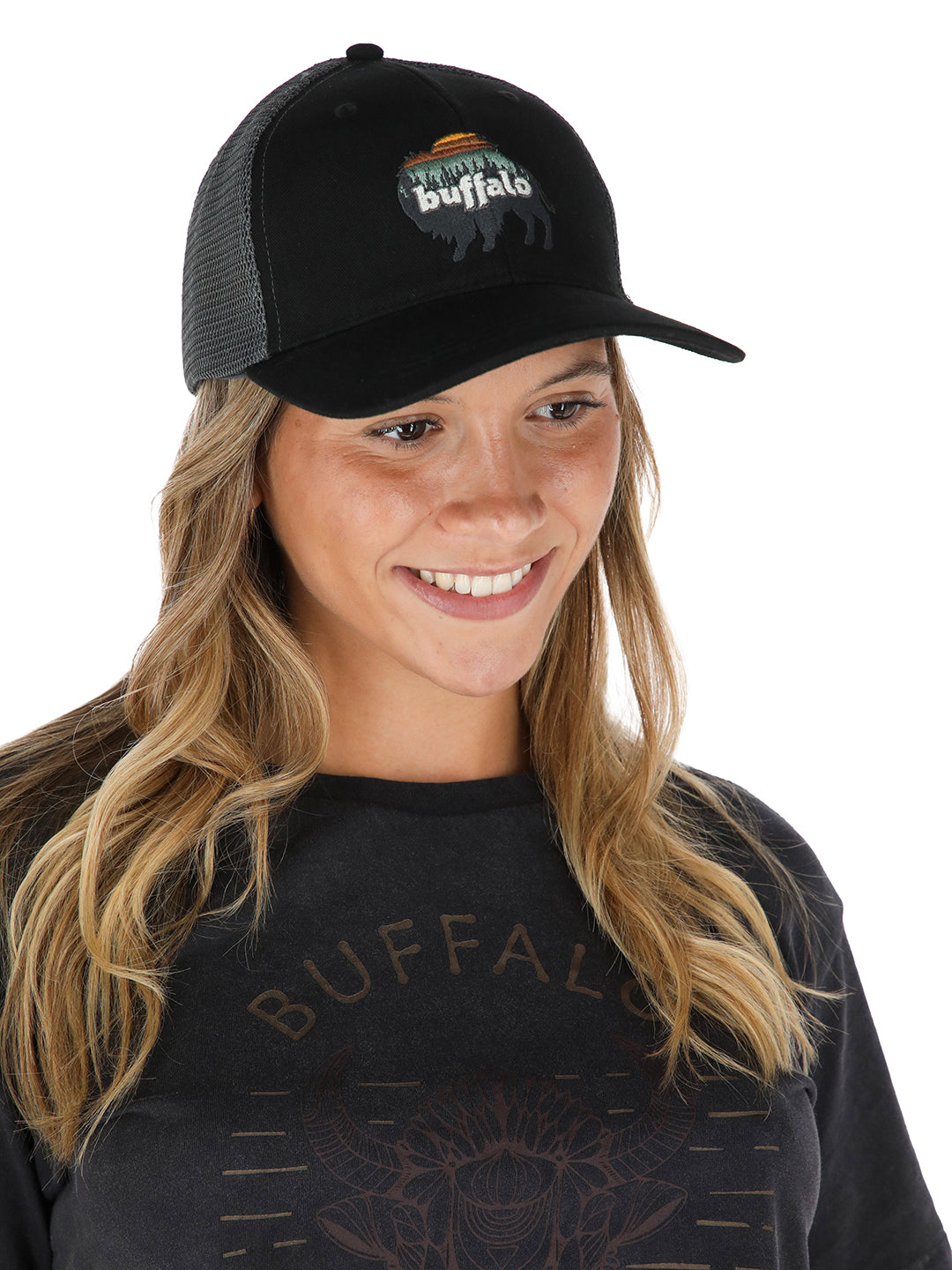 Jockey Rapu - Negro