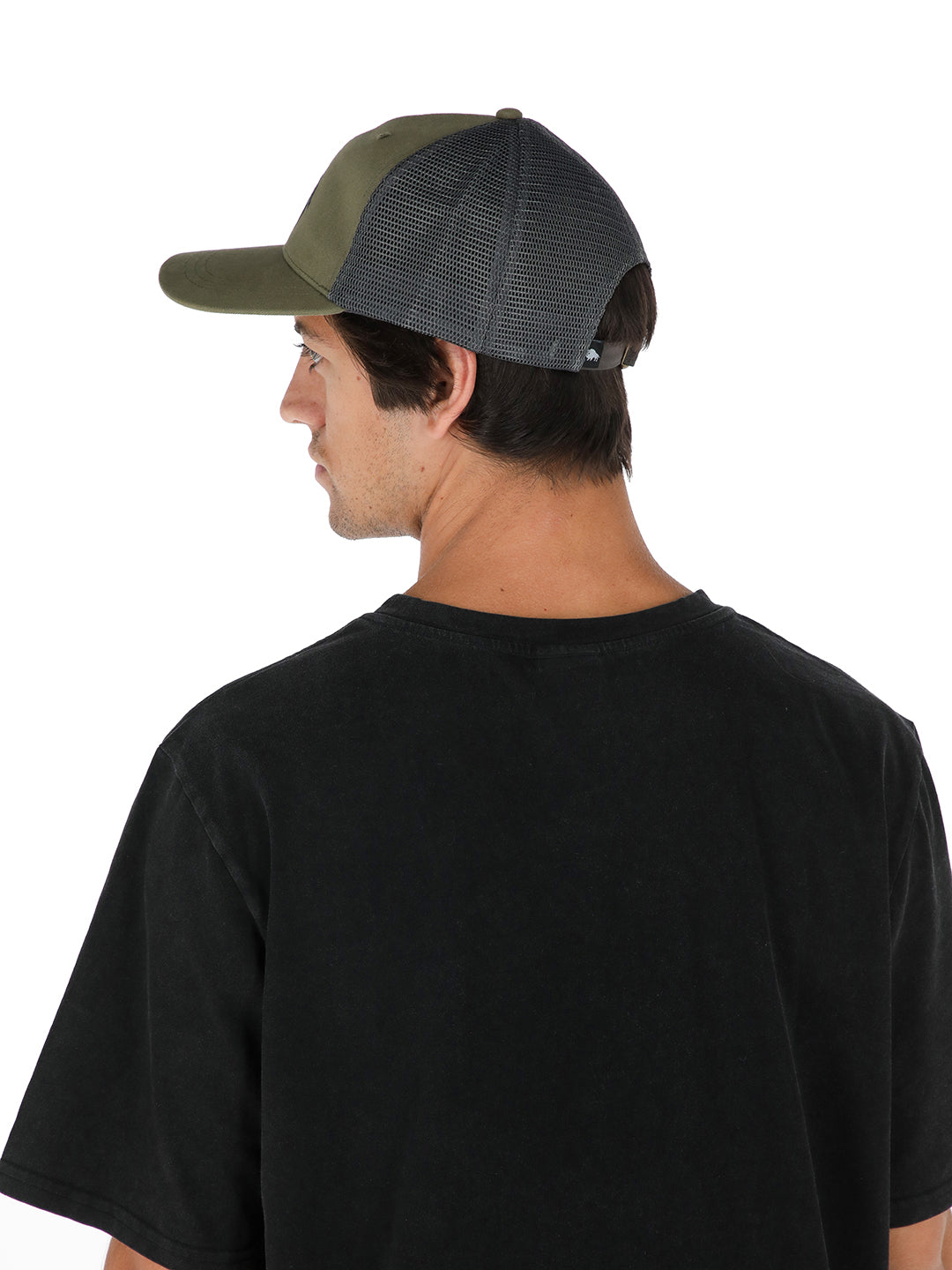 Jockey Rapu - Verde