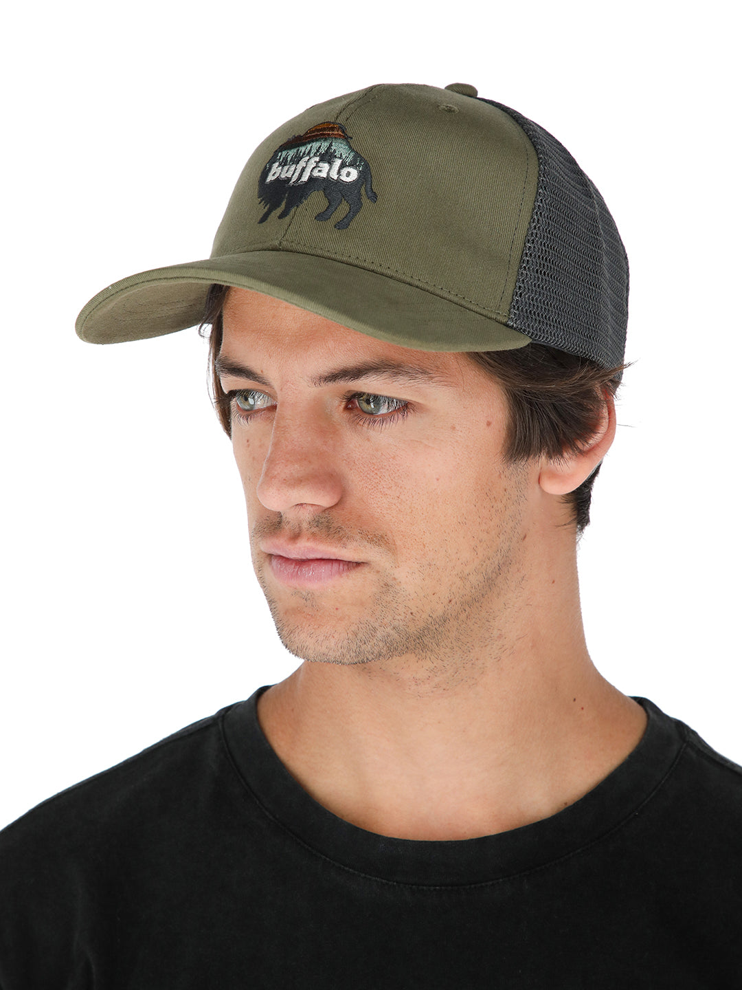 Jockey Rapu - Verde