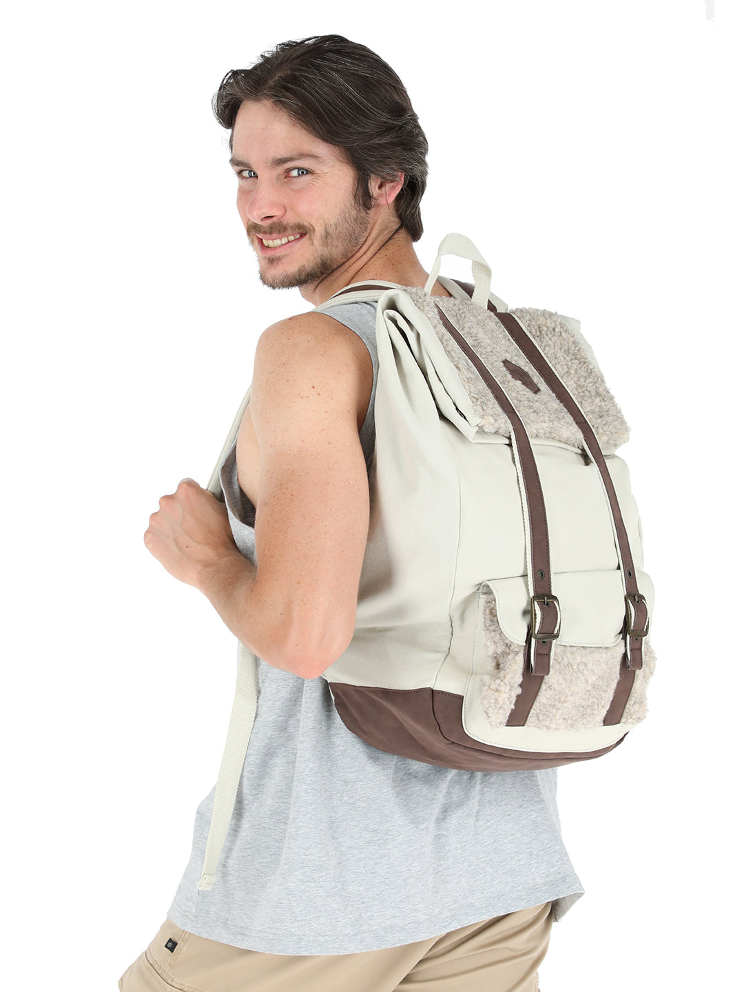 Mochila Buffalera
