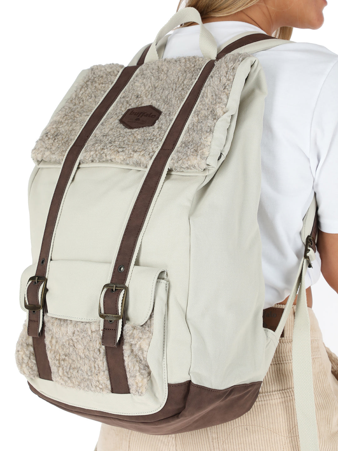 Mochila Buffalera