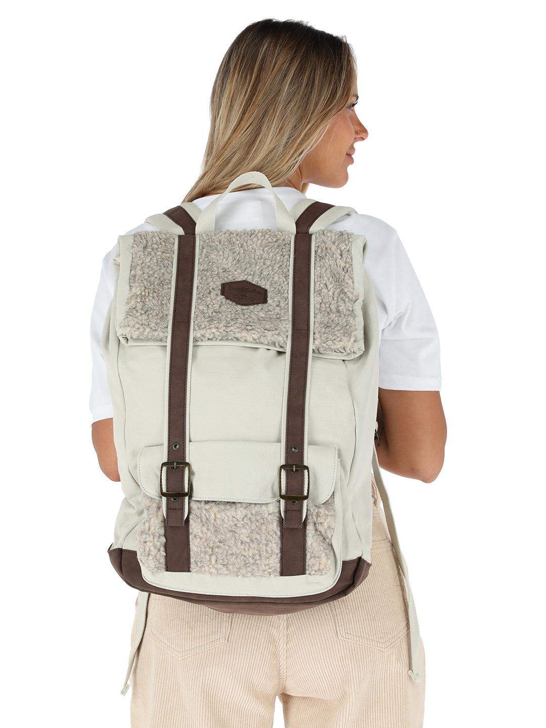 Mochila Buffalera