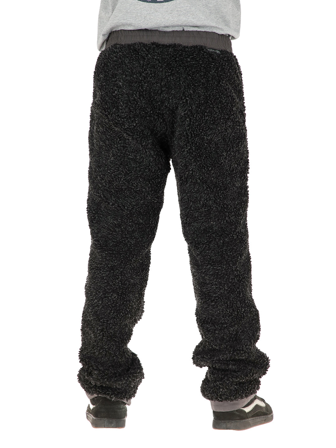Pantalon Camaleon Hombre - Gris