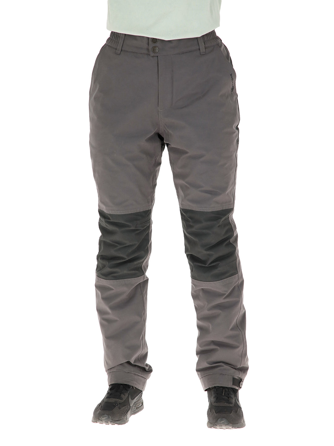 Pantalon Camaleon Mujer - Gris