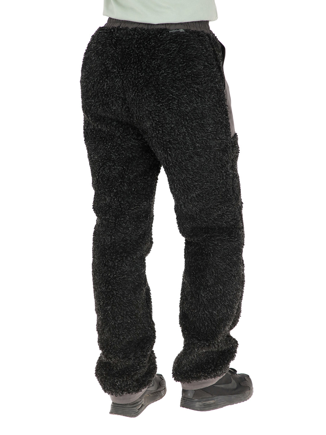 Pantalon Camaleon Mujer - Gris