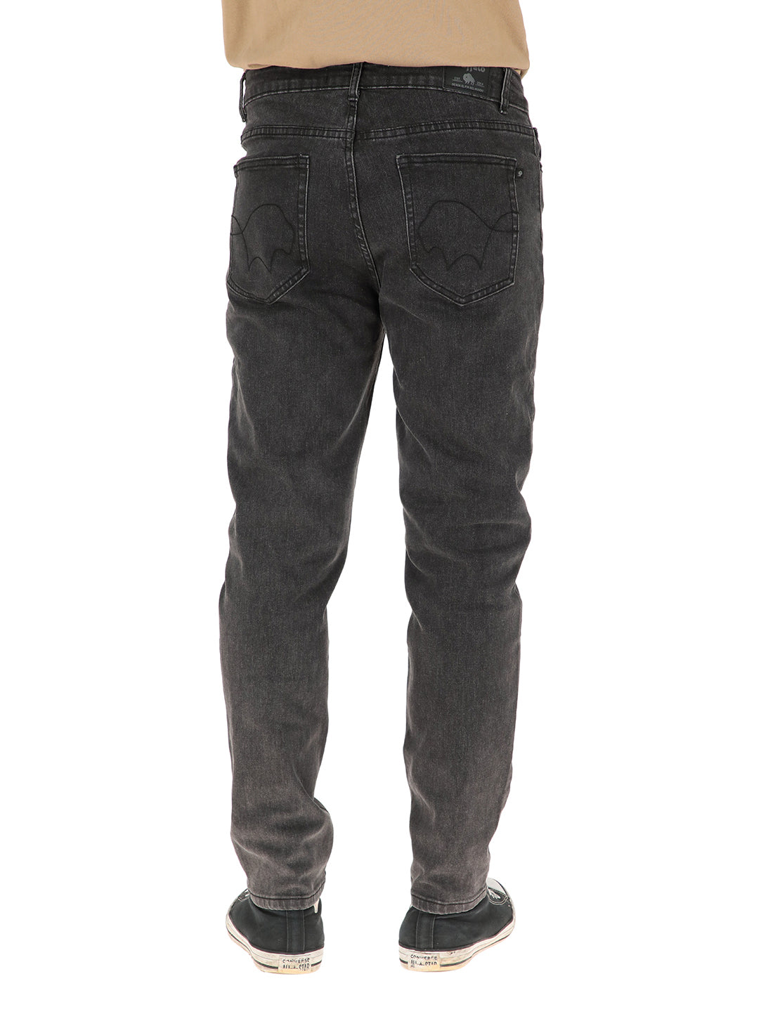 Pantalon Patagua Hombre - Negro
