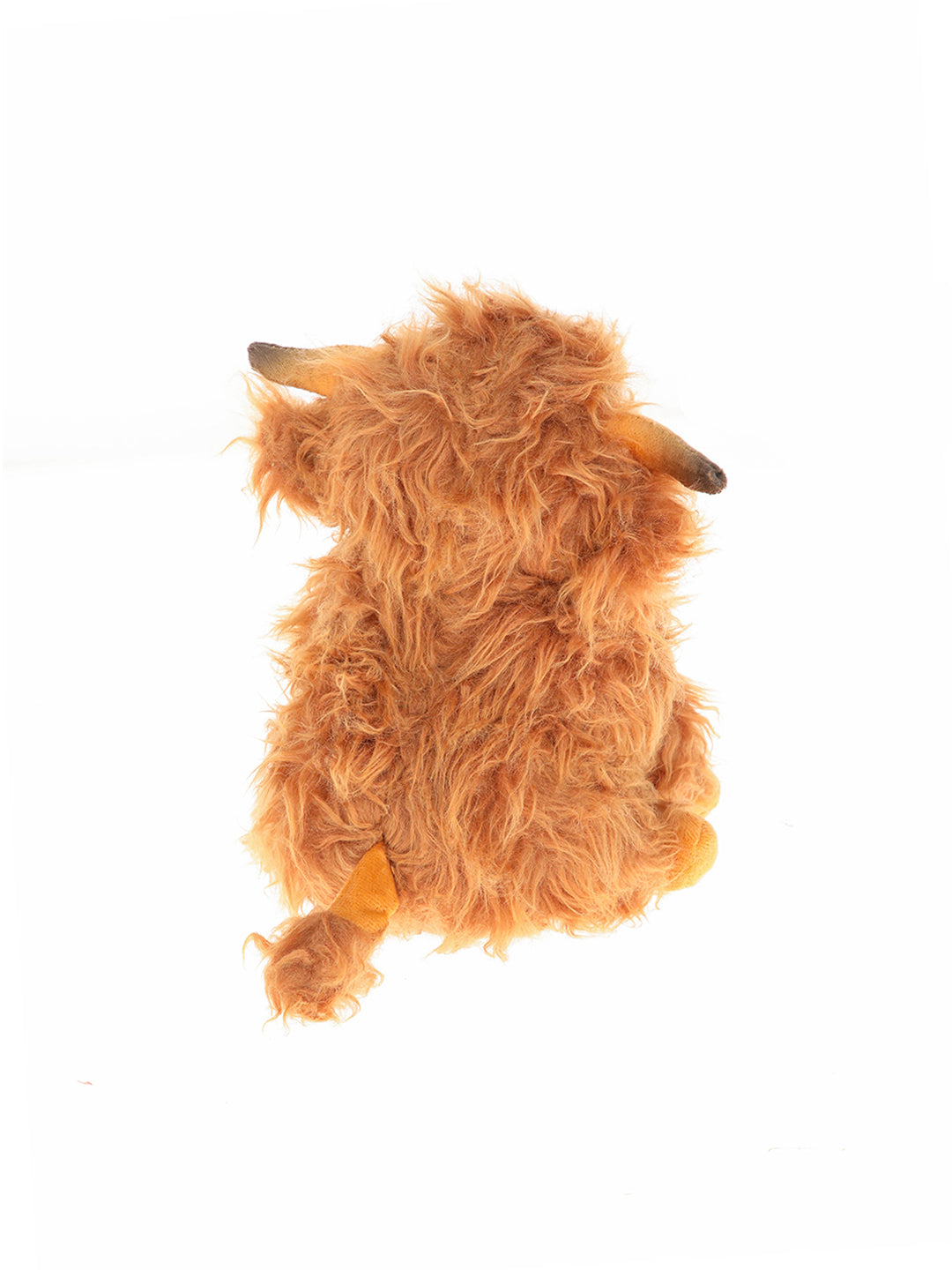 Peluche Buffalo