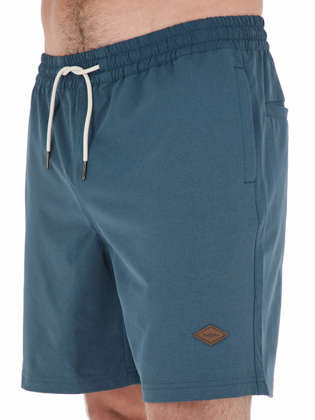Short Maffo Hombre - Azul