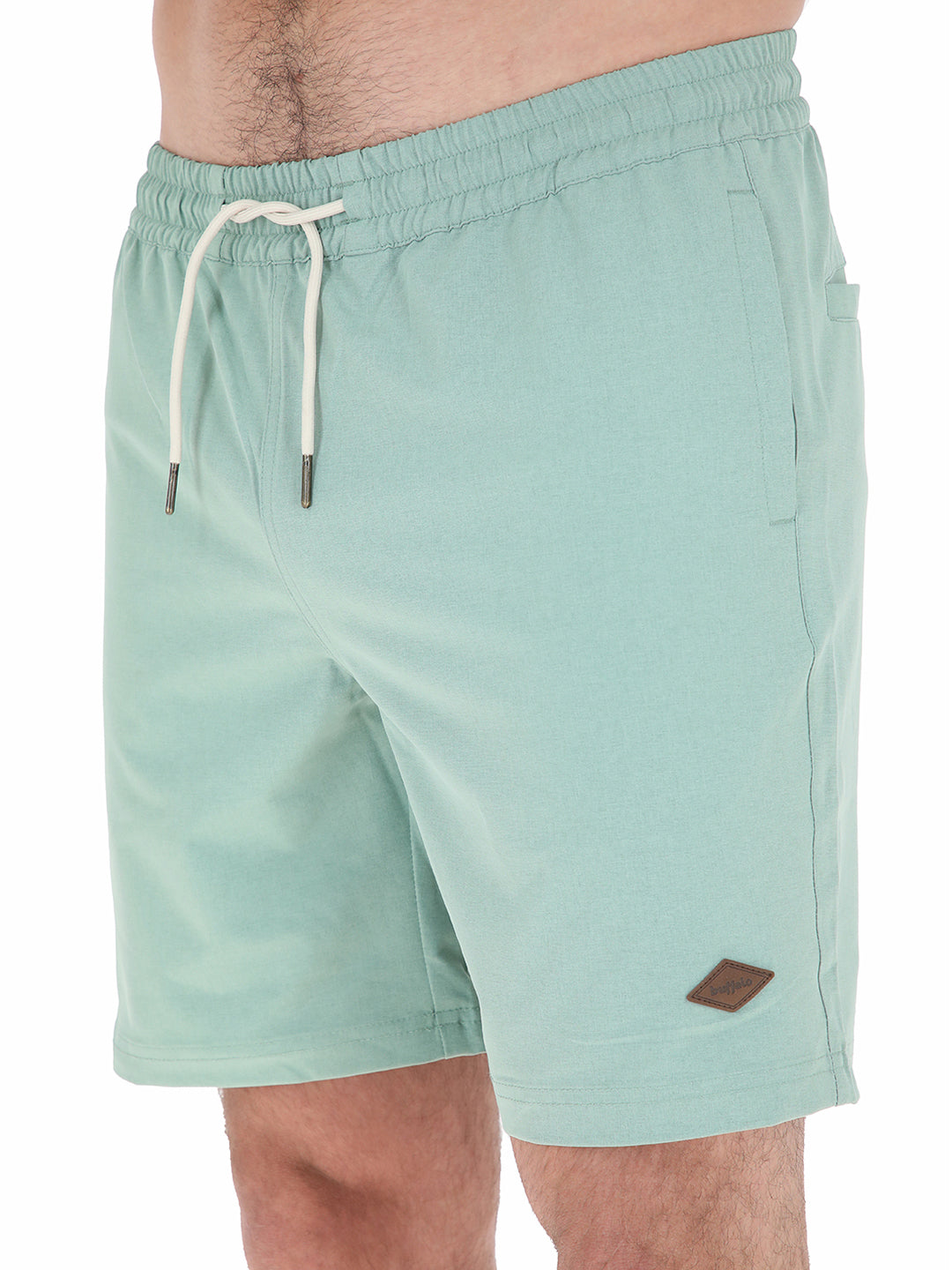 Short Maffo Hombre - Verde