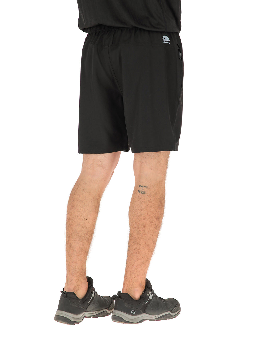 Short Tero Hombre - Negro