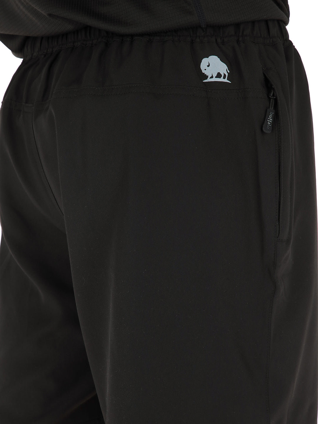 Short Tero Hombre - Negro