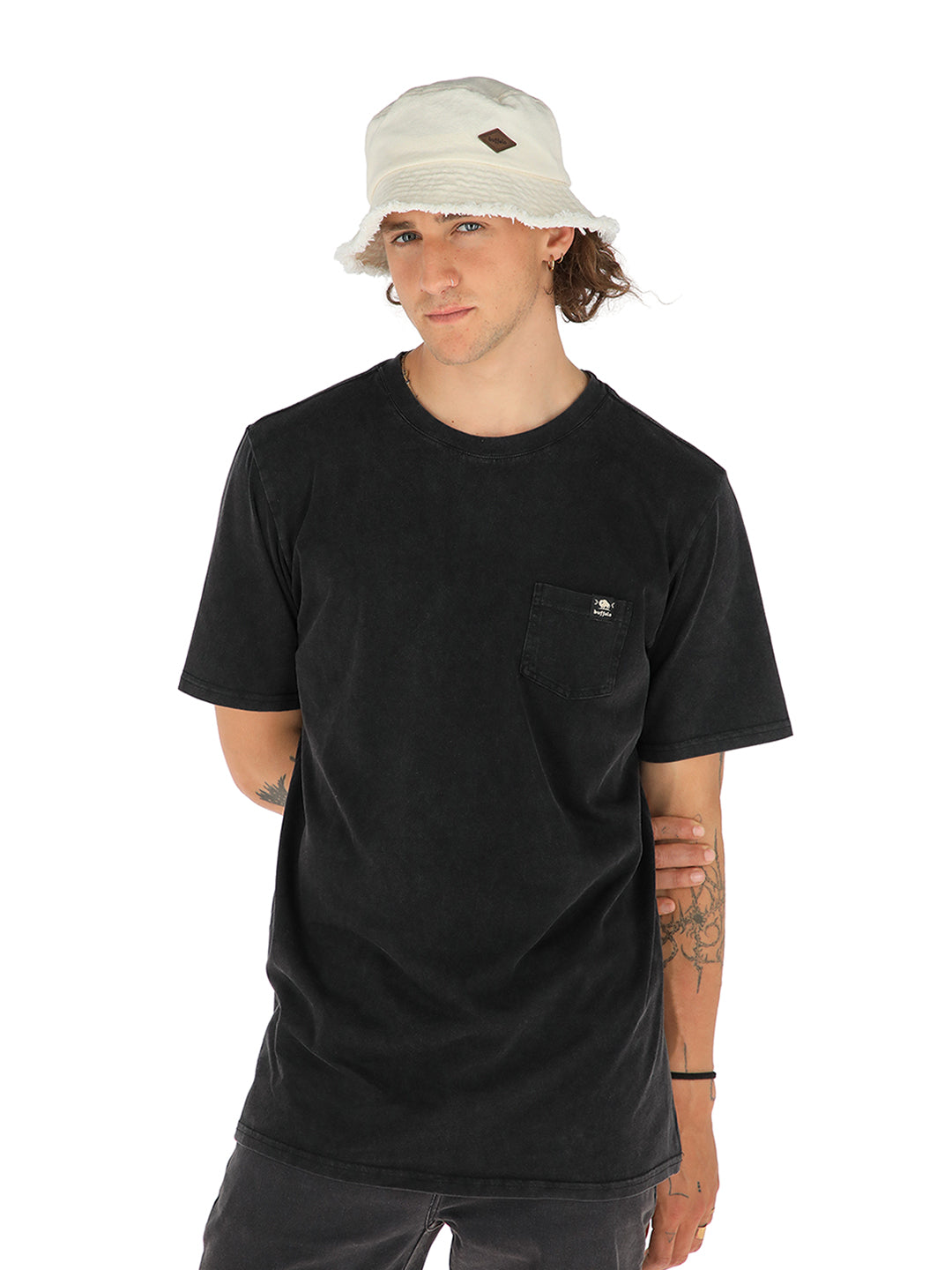 Sombrero Belloto - Beige