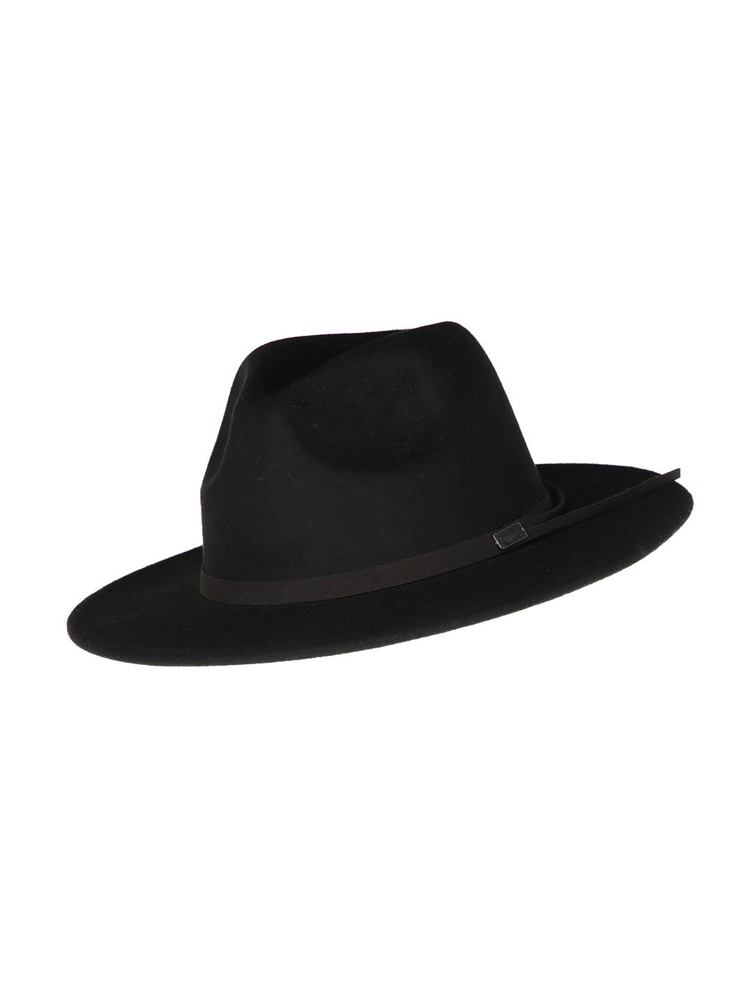 Sombrero Guauchu - Negro