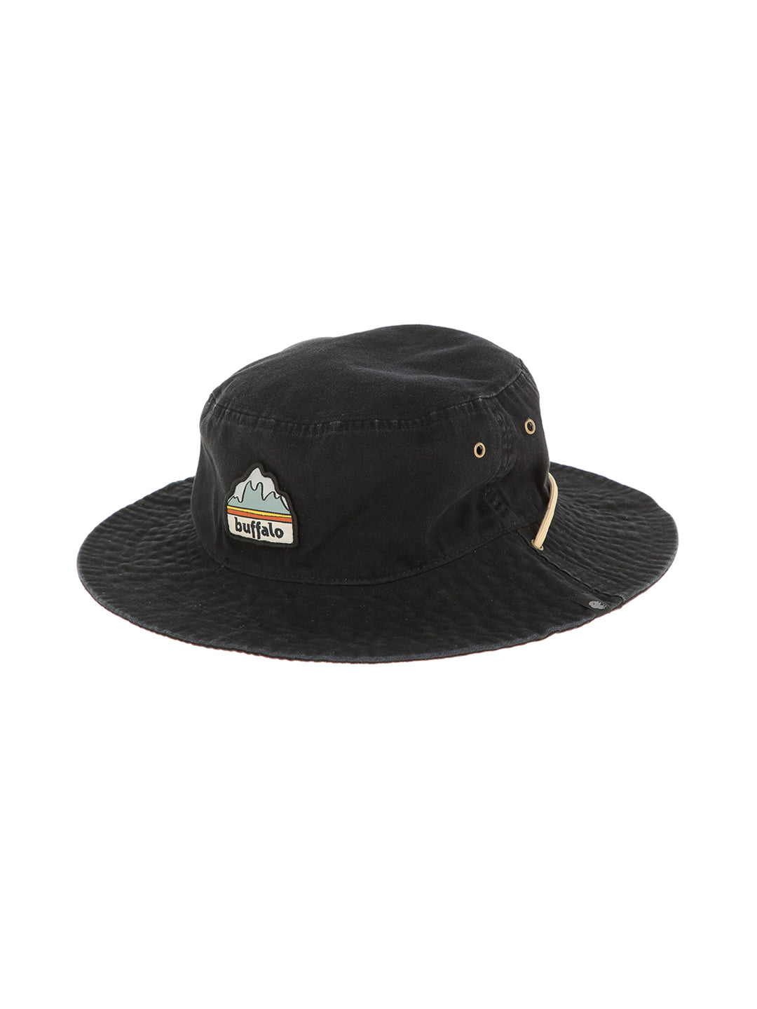 Sombrero Rilon - Negro