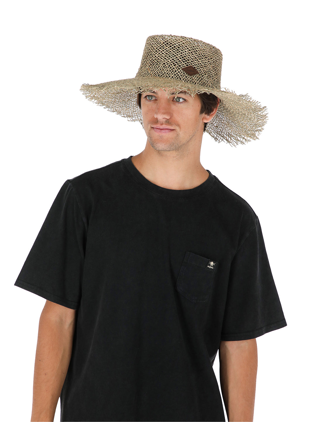Sombrero de Paja Colihue