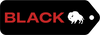 Sello de Black Sale en Buffalo con increíbles ofertas