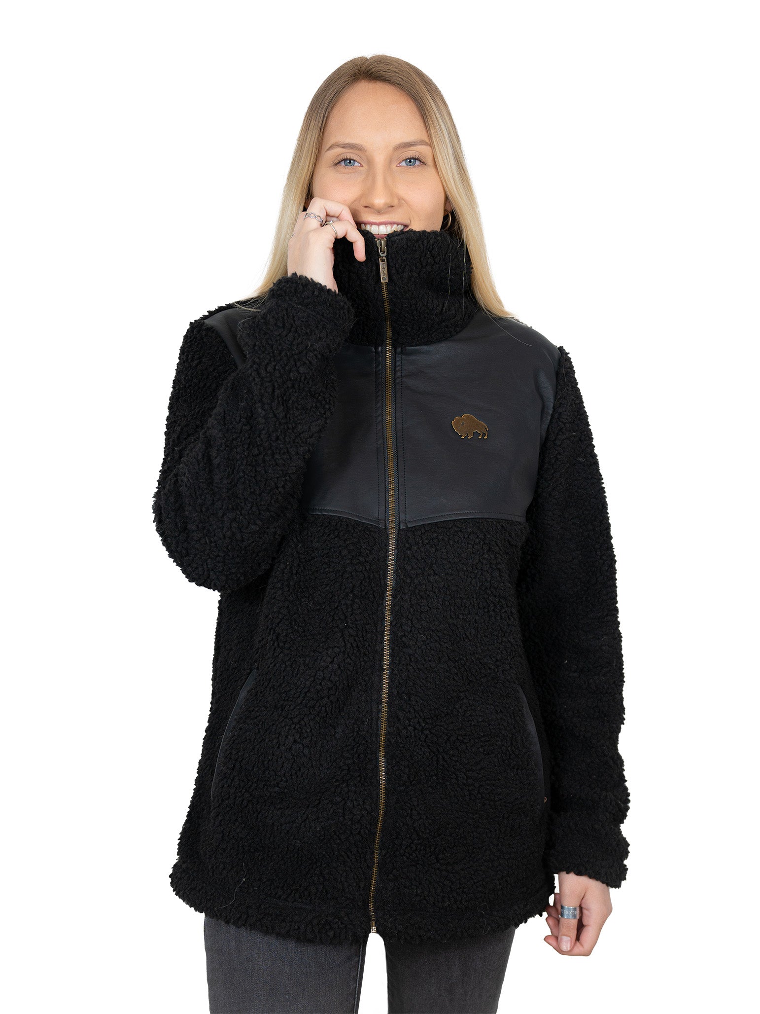 Chaqueta Terrain Mujer