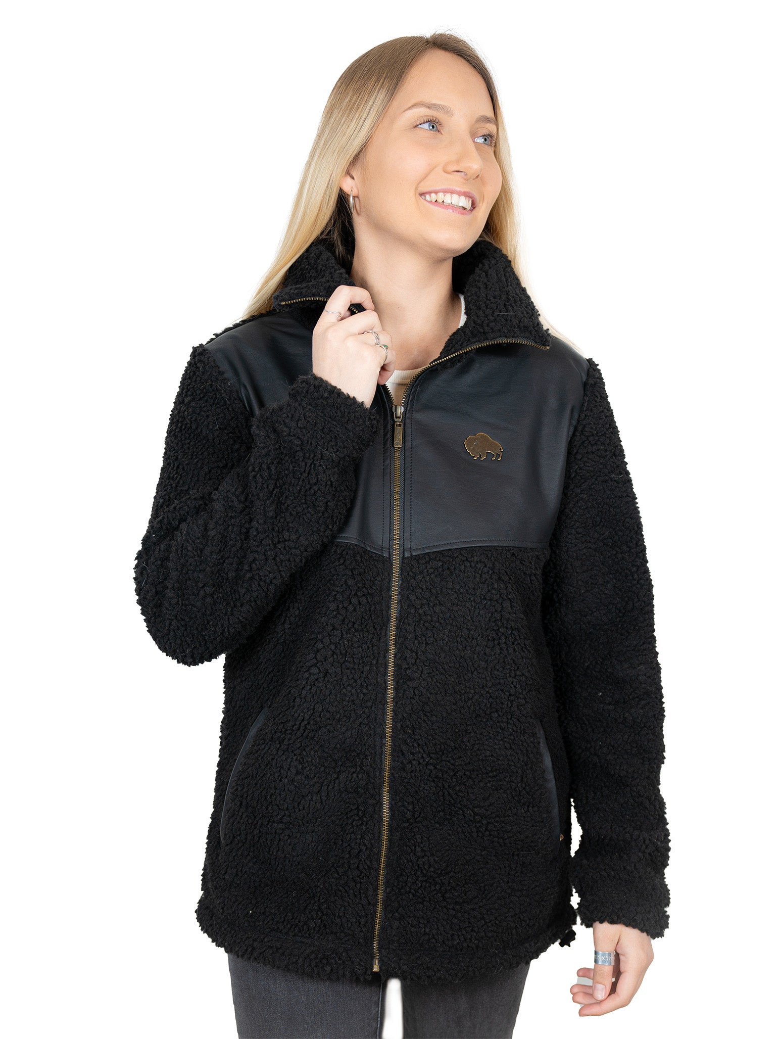 Chaqueta Terrain Mujer