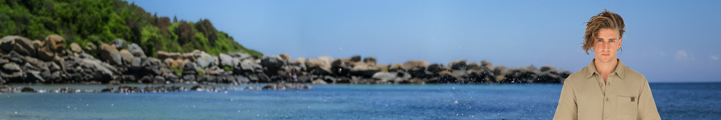 Poleras, Camisas y Sobrecamisas