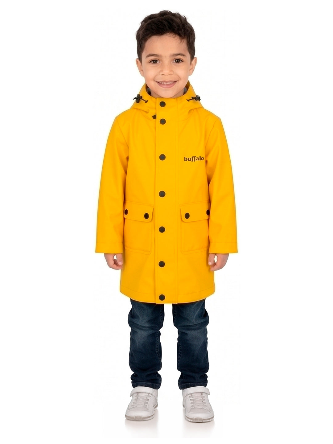 Impermeable Raincoat Niños