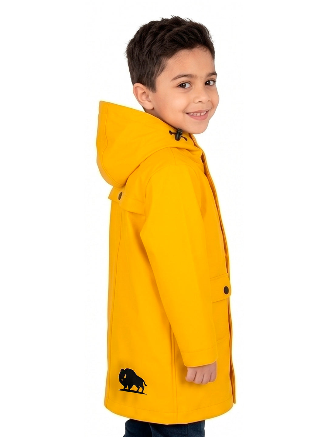 Impermeable Raincoat Niños