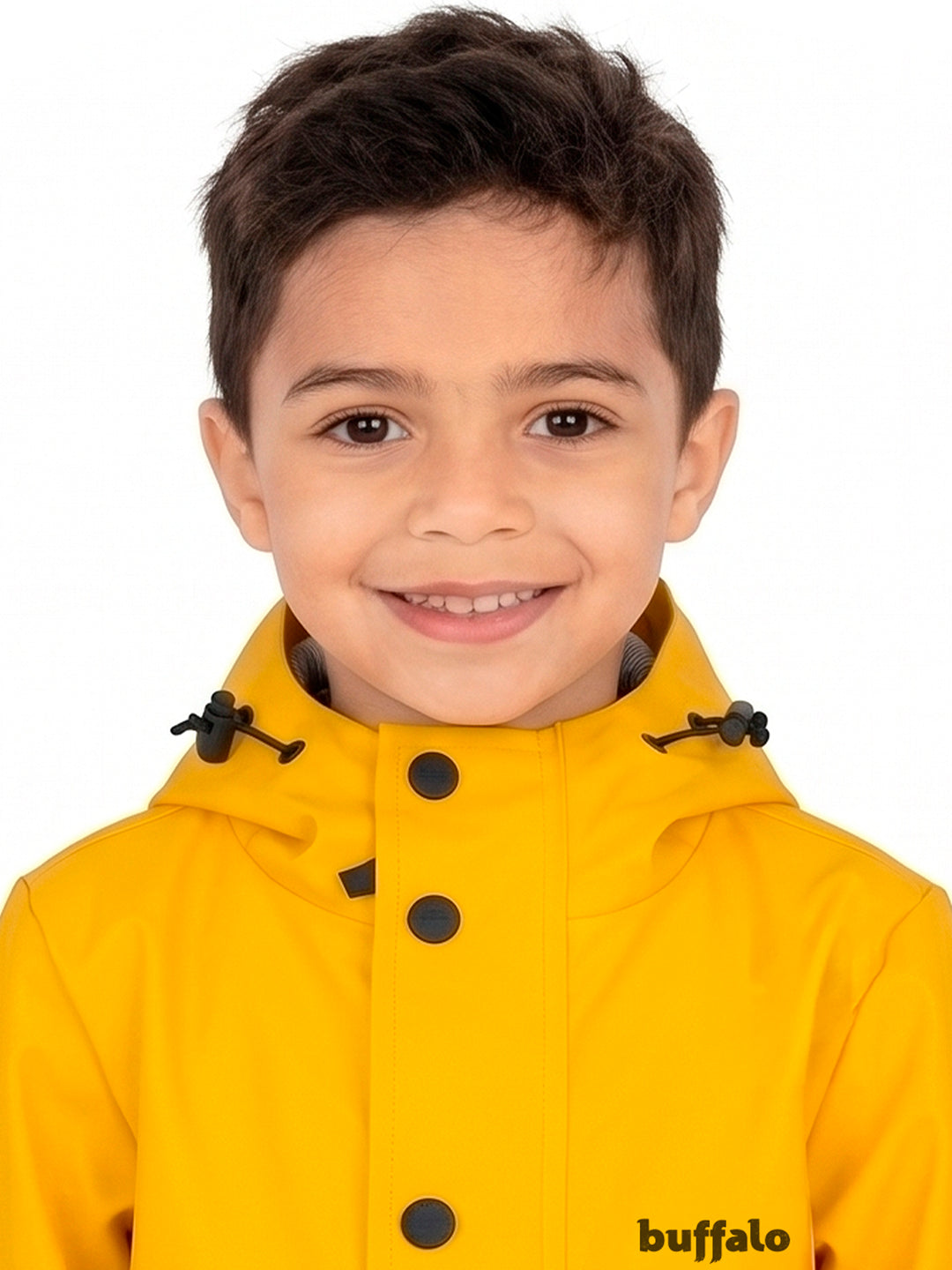 Impermeable Raincoat Niños
