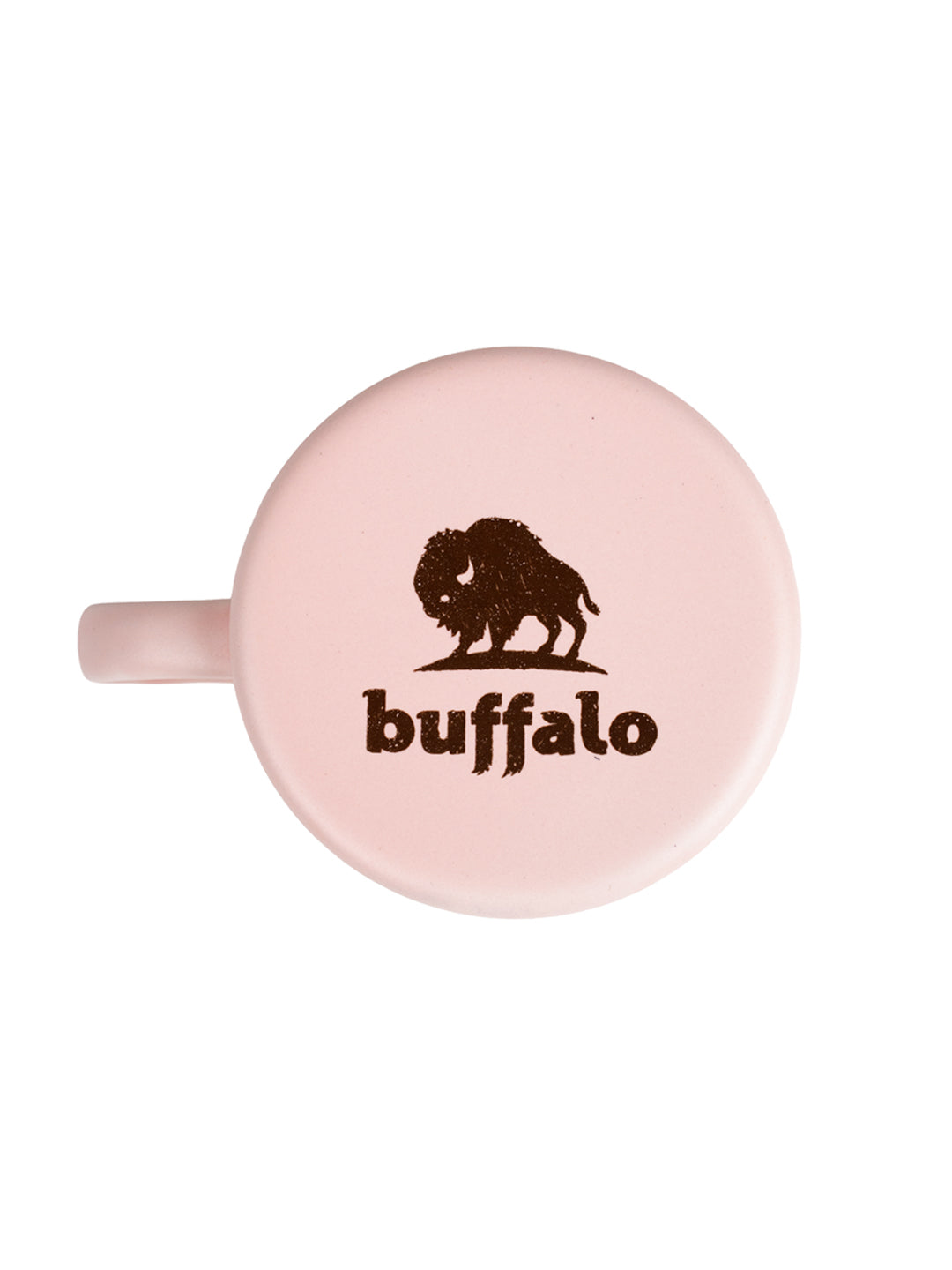 Taza Silvestre - Rosado