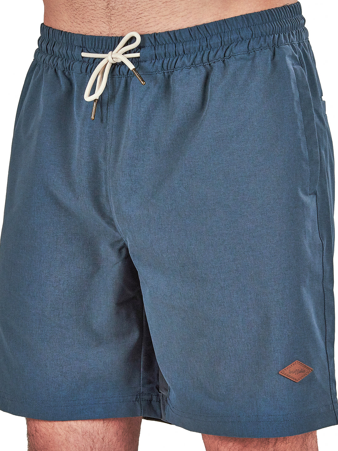 Short Maffo Hombre - Azul