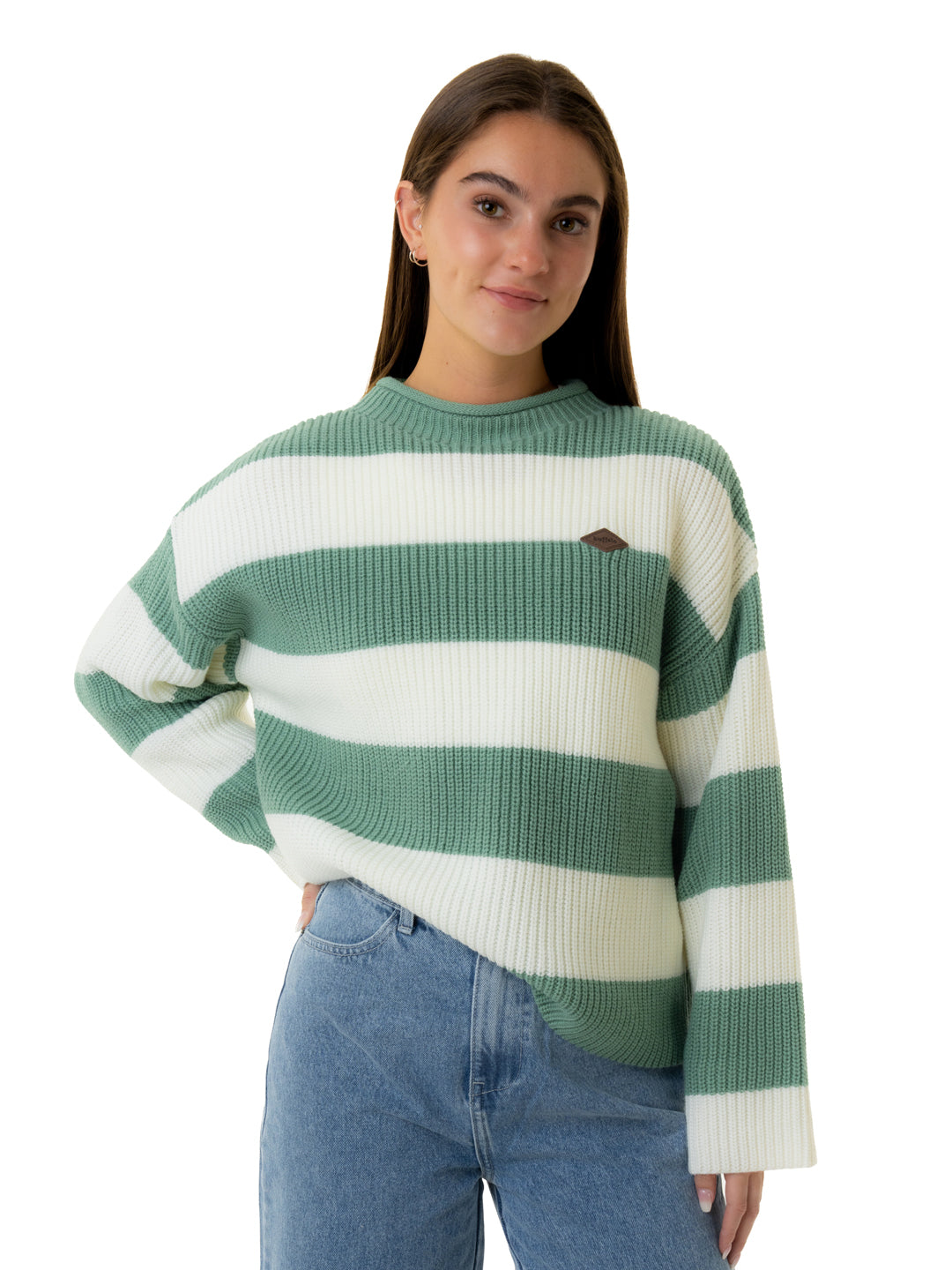 Chaleco Pinar Mujer - Verde / XS