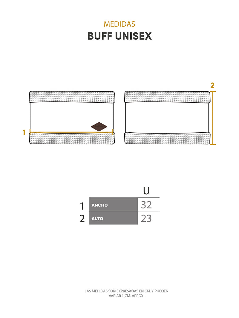 Última imagen de Buff Diseño