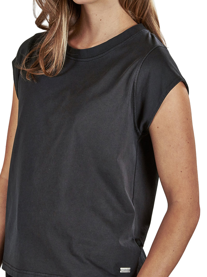 Última imagen de Polera Ramaria Mujer
