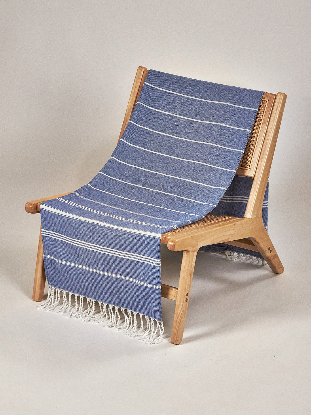 Toalla Totora - Azul