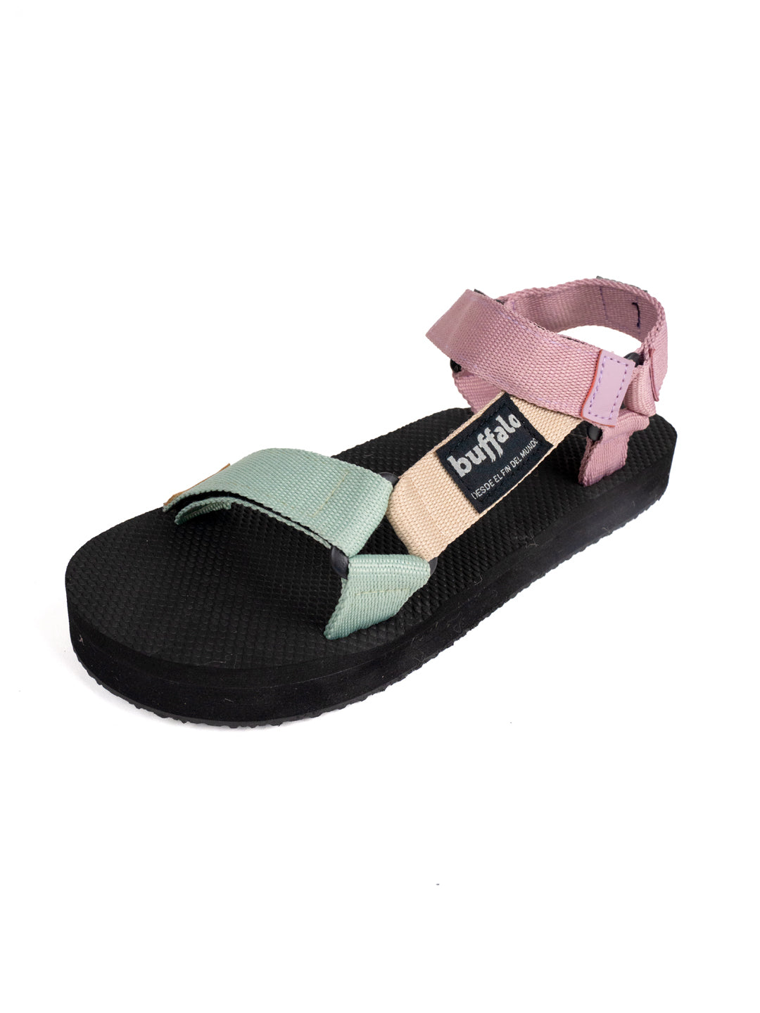 Chala Huella - Multicolor