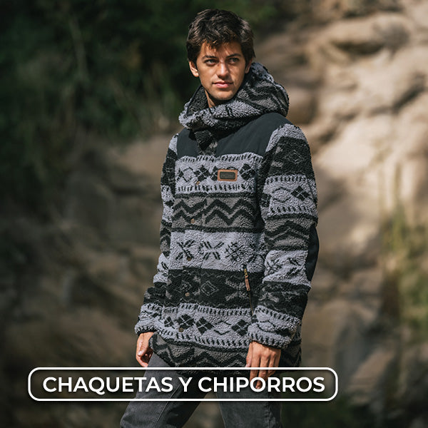 Banner Chaquetas y Chiporros