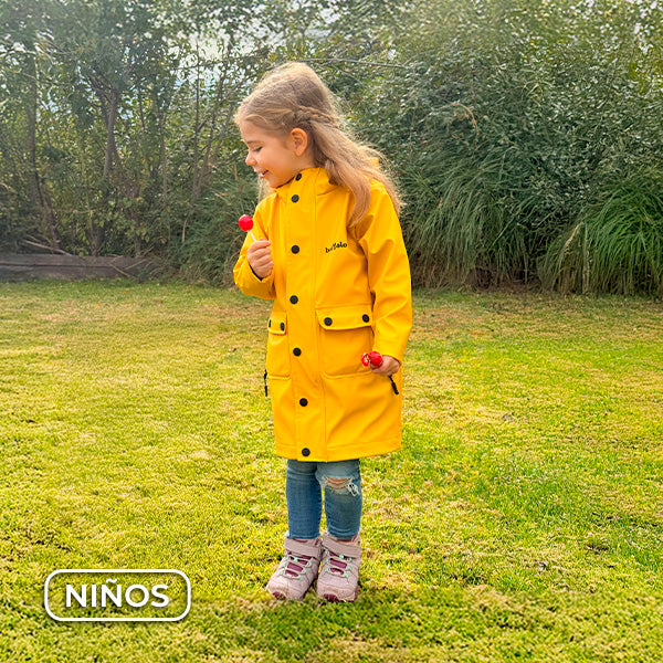 Banner Niños