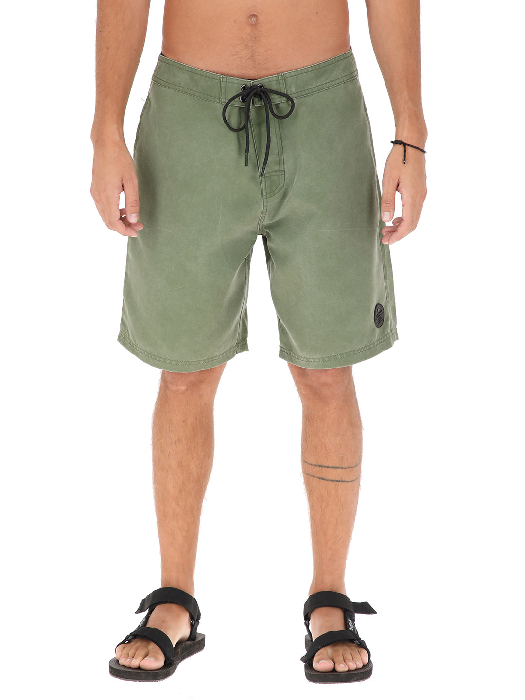 Board Short Hombre - Verde