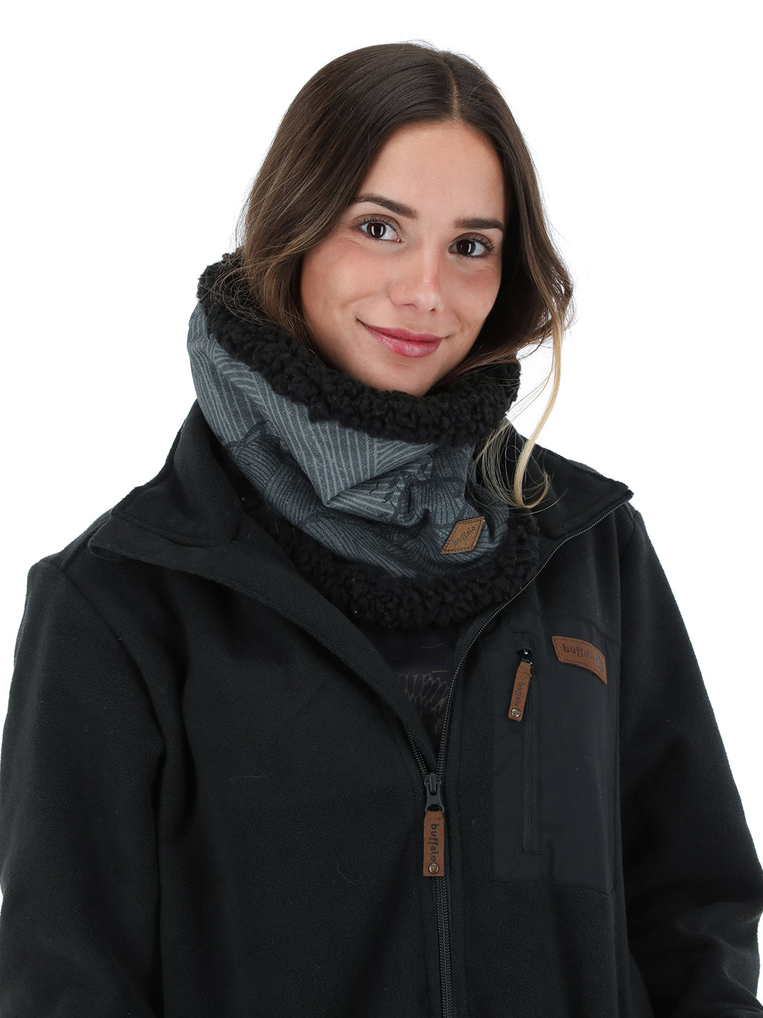 Cuello Buffalo