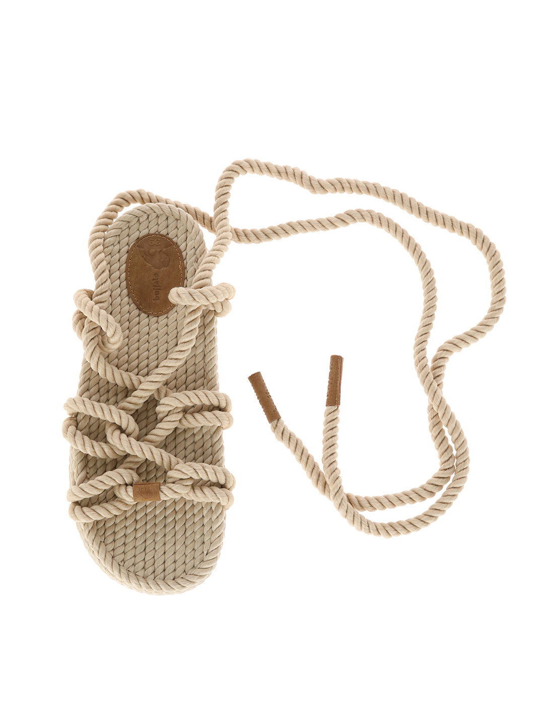 Chala Coihue - Beige / 36