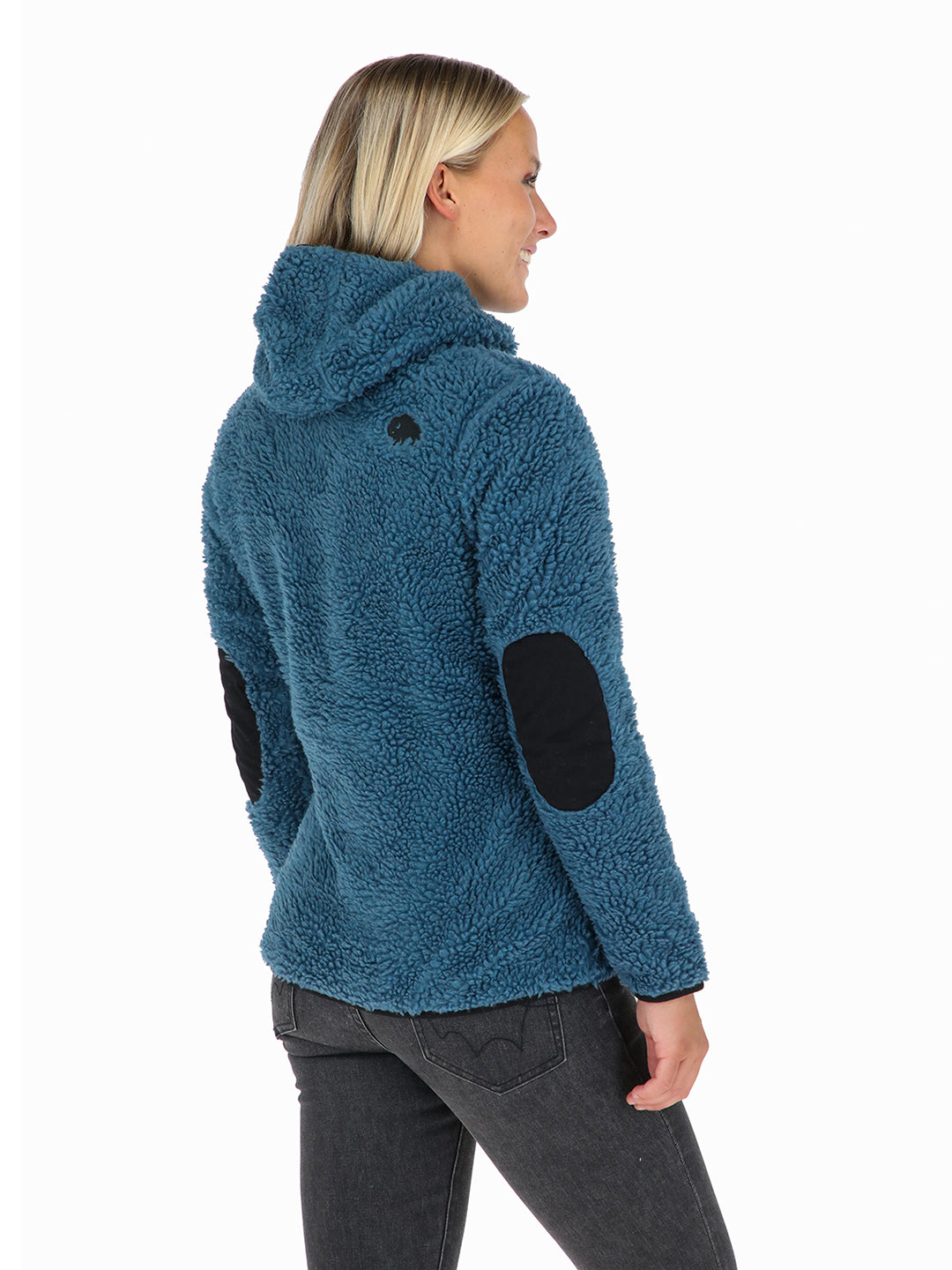 Chaqueta Chiporro I Mujer - Azul Aero