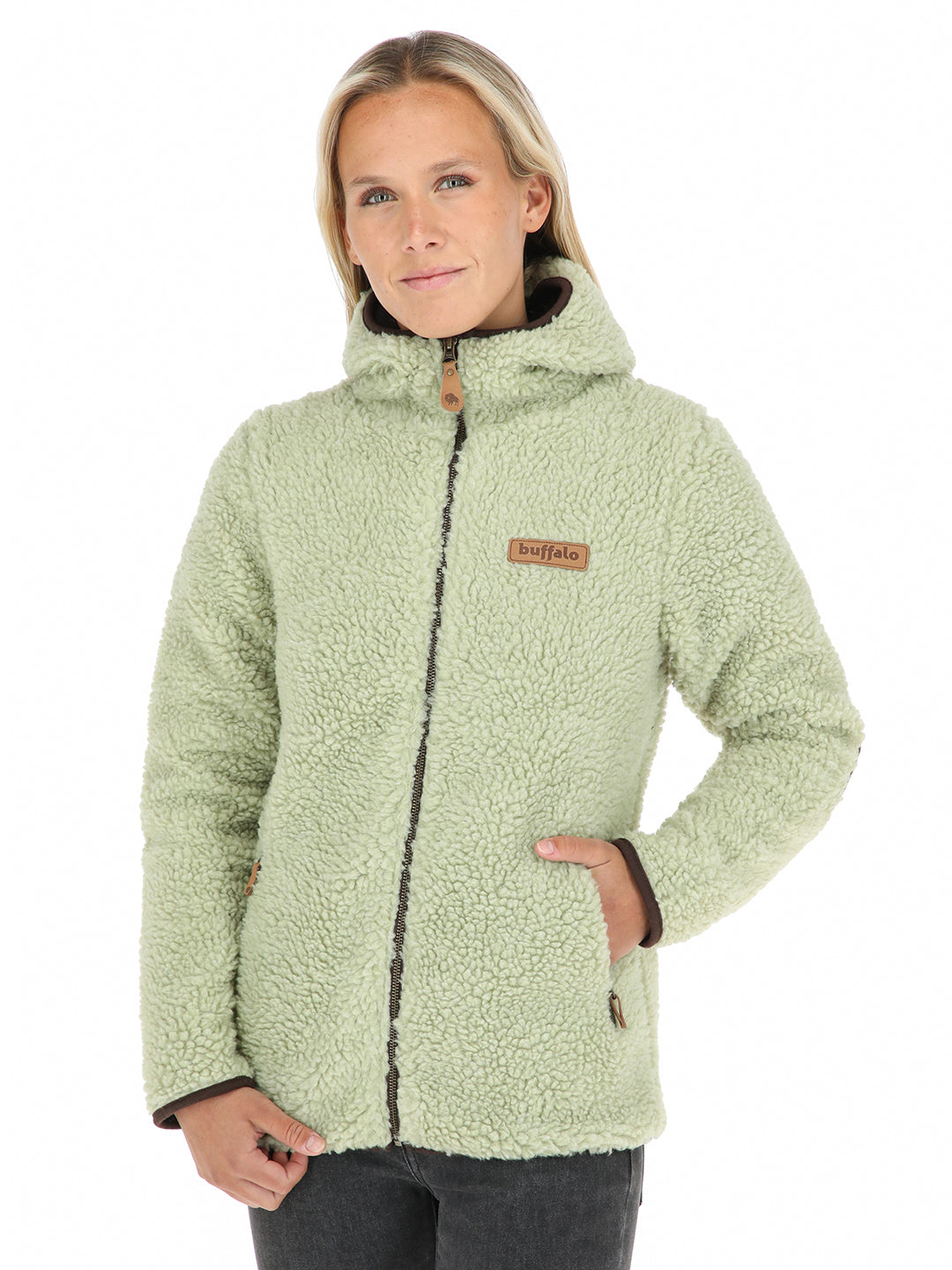 Chaqueta Chiporro I Mujer - Beige